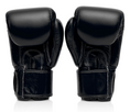Load image into Gallery viewer, Boxing Gloves Fairtex BGV1 Universal Gloves Black
