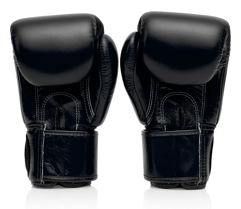 Fairtex Boxing Gloves BGV1 Universal Training Sparring Gloves Men