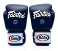 Load image into Gallery viewer, Boxing Gloves near me Fairtex BGV1 Universal Gloves Blue
