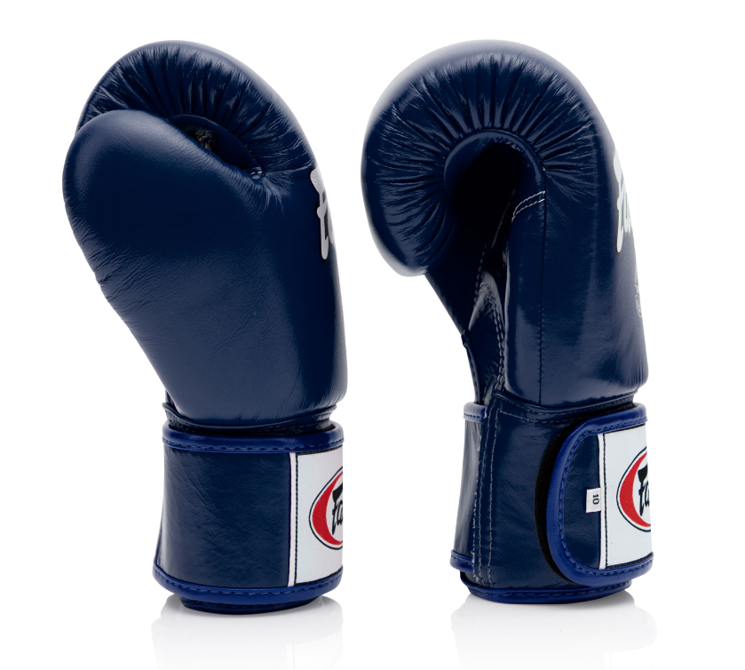 Fairtex Boxing Gloves BGV1 Universal Training Sparring Gloves Men
