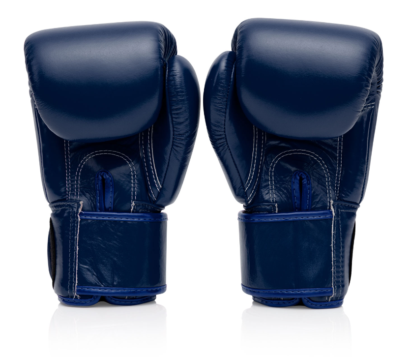 Fairtex Boxing Gloves BGV1 Universal Training Sparring Gloves Men