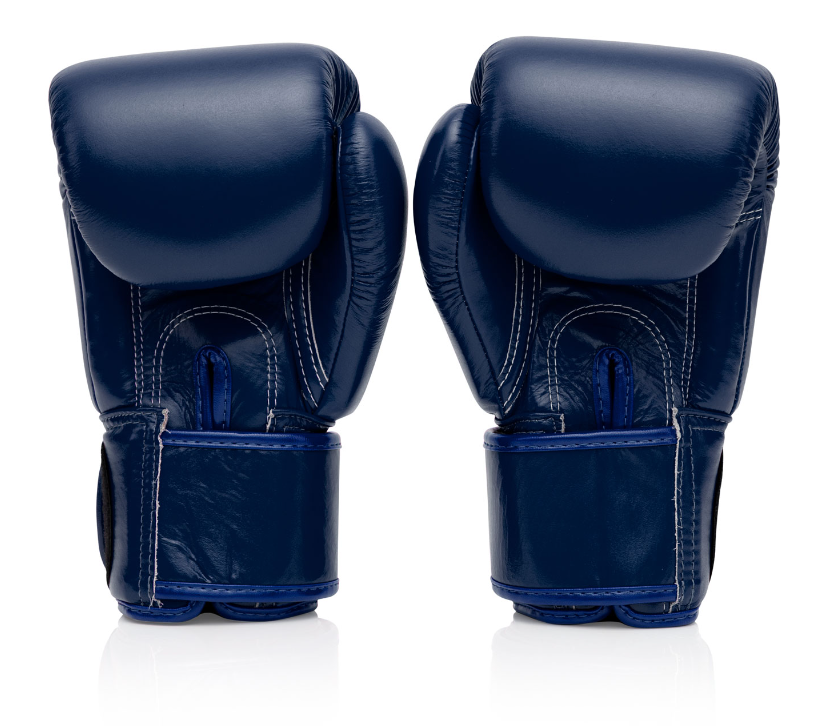 Boxing Gloves Fairtex BGV1 Universal Gloves Blue