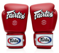 Load image into Gallery viewer, Boxing Gloves near me Fairtex BGV1 Universal Gloves Red

