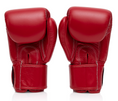 Load image into Gallery viewer, Boxing Gloves Fairtex BGV1 Universal Gloves Red

