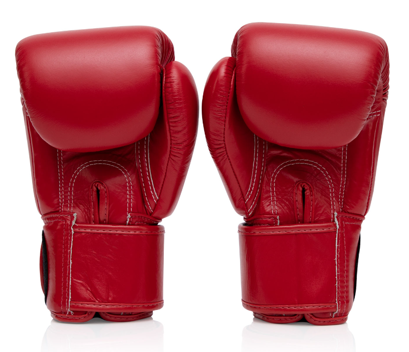 Fairtex Boxing Gloves BGV1 Universal Training Sparring Gloves Men