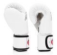 Load image into Gallery viewer, White Fairtex BGV1 Universal Gloves White
