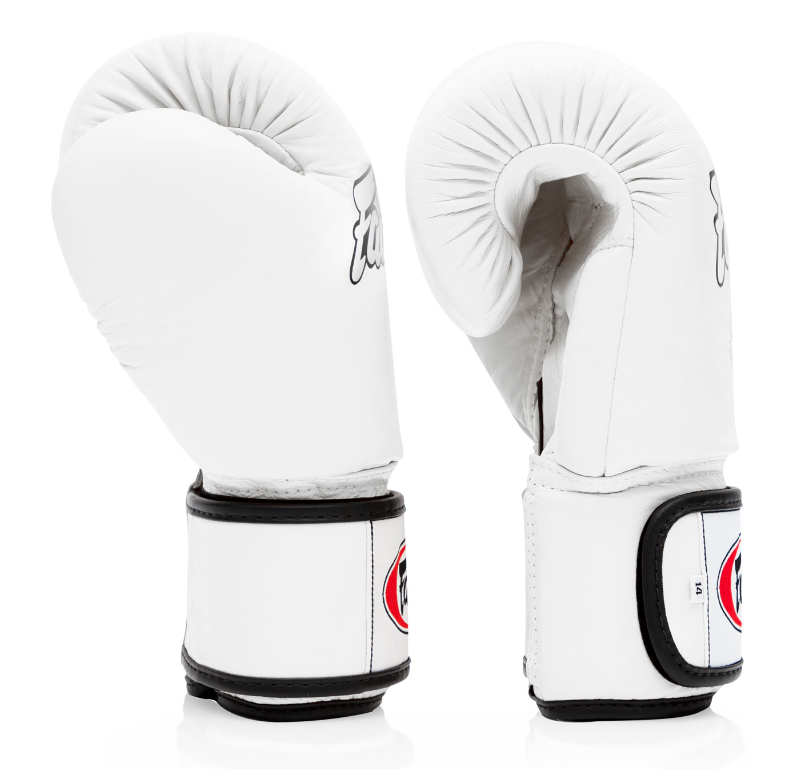 Fairtex Boxing Gloves BGV1 Universal Training Sparring Gloves Men