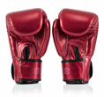 Load image into Gallery viewer, Boxing Gloves Fairtex BGV22 Boxing Gloves Metallic Red
