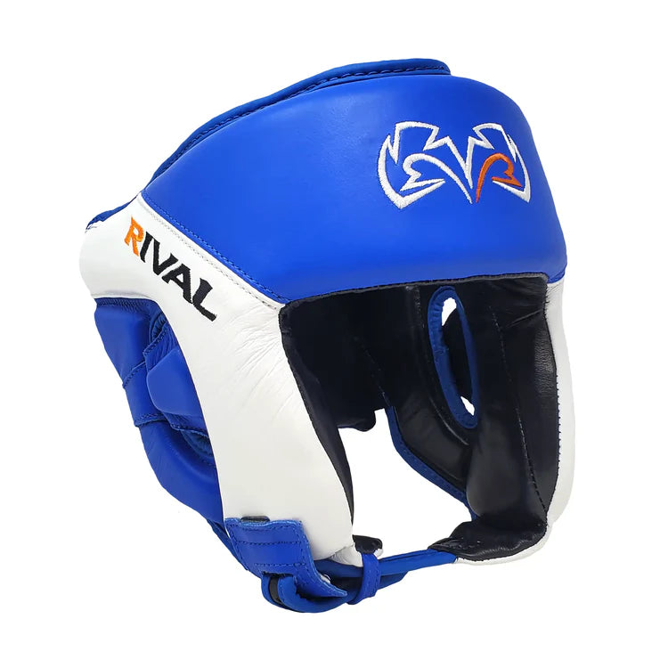 Boxing Headguard RHGC2 Amateur Competition Headgear Cheek Protection