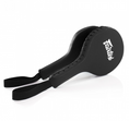 Load image into Gallery viewer, Fairtex BXP1 Boxing Paddles Black
