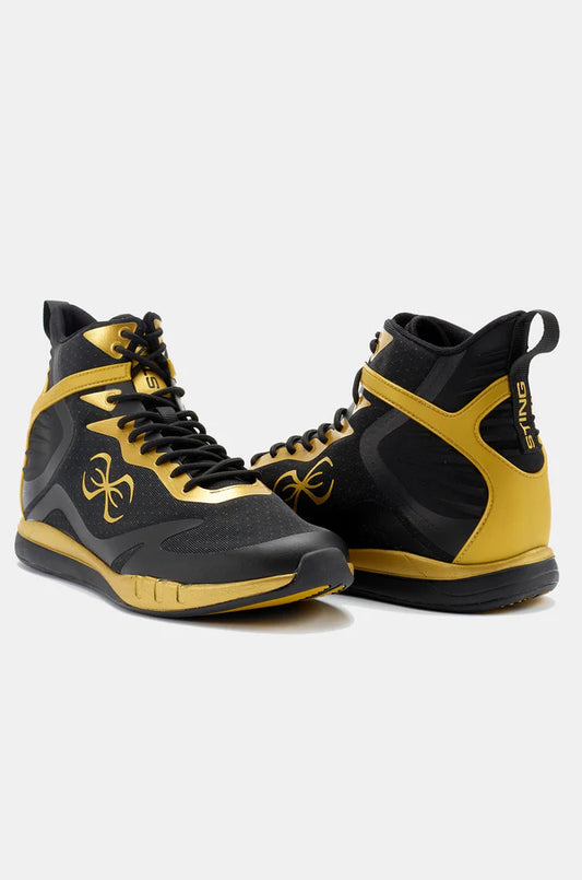 Sting Viper X Boxing Shoes 2.0