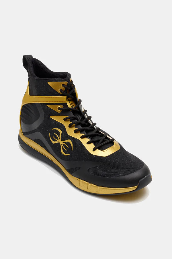 Sting Boxing Boots Viper X Wrestling 20 Fight Shoes