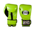 Load image into Gallery viewer, Buy Cleto Reyes Boxing Gloves W/Velcro Green

