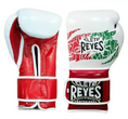 Load image into Gallery viewer, Buy Cleto Reyes Boxing Gloves W/Velcro Mexican
