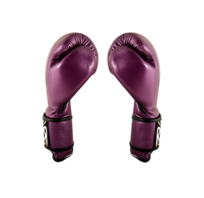 Cleto Reyes Boxing Gloves W Velcro