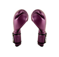 Load image into Gallery viewer, Boxing gloves near me Cleto Reyes Boxing Gloves W/Velcro Purple
