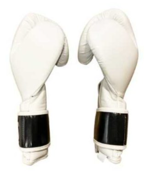 Cleto Reyes Boxing Gloves W Velcro Training Sparring Gloves Men Hook Loop