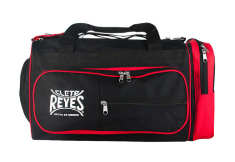 Cleto Reyes Boxing Accessory GYM Bag Training
