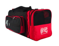 Load image into Gallery viewer, Cleto Reyes GYM Bag Black/Red
