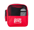 Load image into Gallery viewer, Cleto Reyes GYM Bag Black/Red
