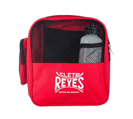 Cleto Reyes GYM Bag Black/Red