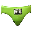 Load image into Gallery viewer, Buy Cleto Reyes Groin Guards Green
