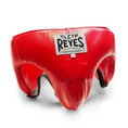 Load image into Gallery viewer, Buy Cleto Reyes Groin Guards Red
