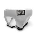 Load image into Gallery viewer, Buy Cleto Reyes Groin Guards White
