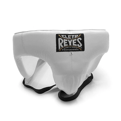 Buy Cleto Reyes Groin Guards White