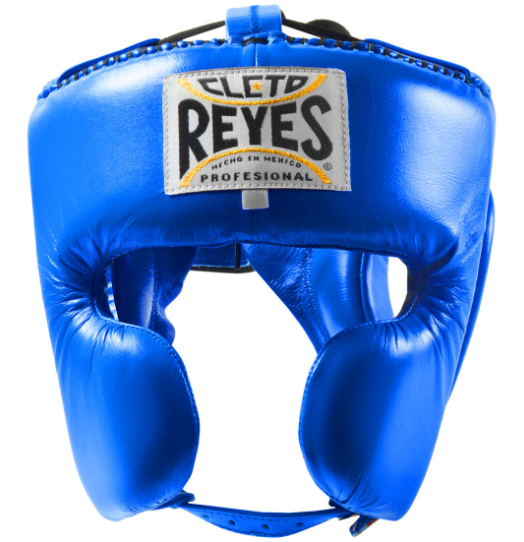 Buy Cleto Reyes Headgear Blue