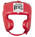 Load image into Gallery viewer, Buy Cleto Reyes Headgear Red
