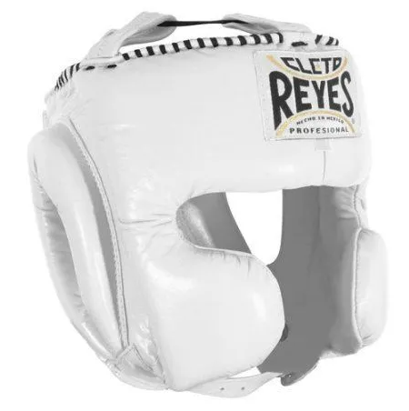 Buy Cleto Reyes Headgear White