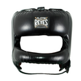 Load image into Gallery viewer, Buy Cleto Reyes Headgear With Nylon Rounded Bar Black
