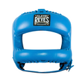Load image into Gallery viewer, Buy Cleto Reyes Headgear With Nylon Rounded Bar Blue
