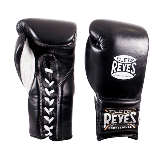 Cleto Reyes Boxing Gloves Traditional LACE Sparring Training Gloves Men
