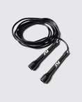 Load image into Gallery viewer, Fly Super Speed Rope - Black
