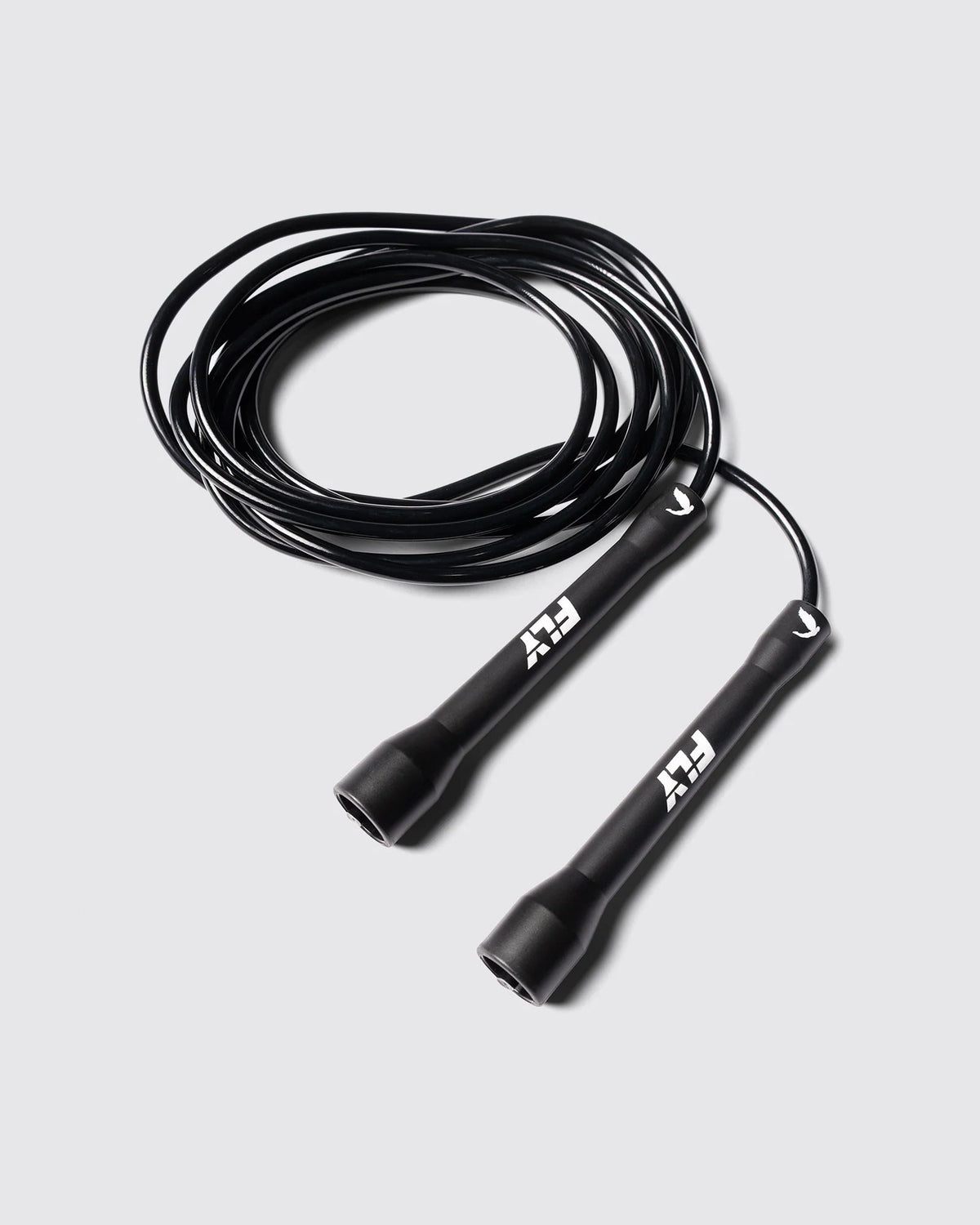 Fly Super Speed Rope - Black
