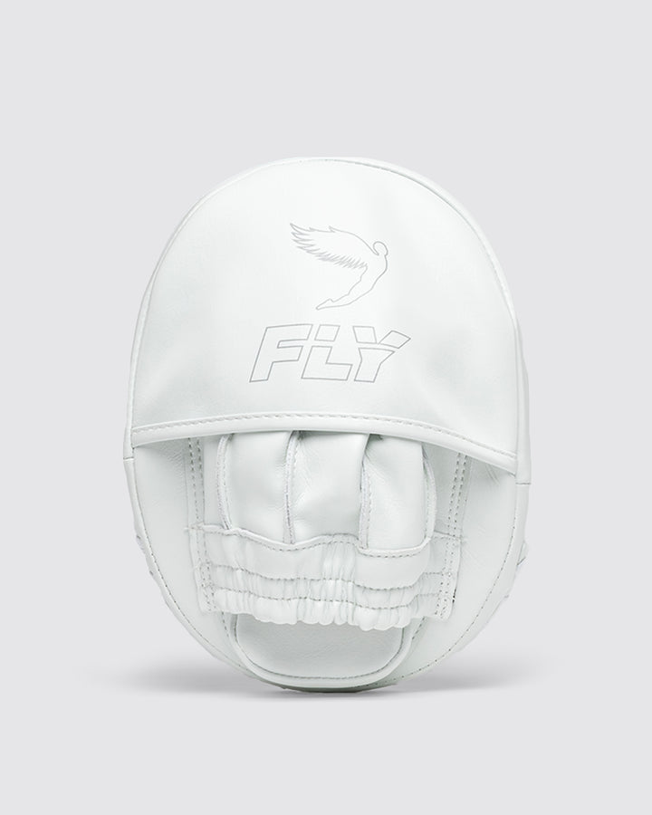 Fly Boxing Focus Mitts Micro Speed Mitt X Coaching Pads