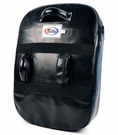 Load image into Gallery viewer, Fairtex FS3 Curved Kick Shield Black
