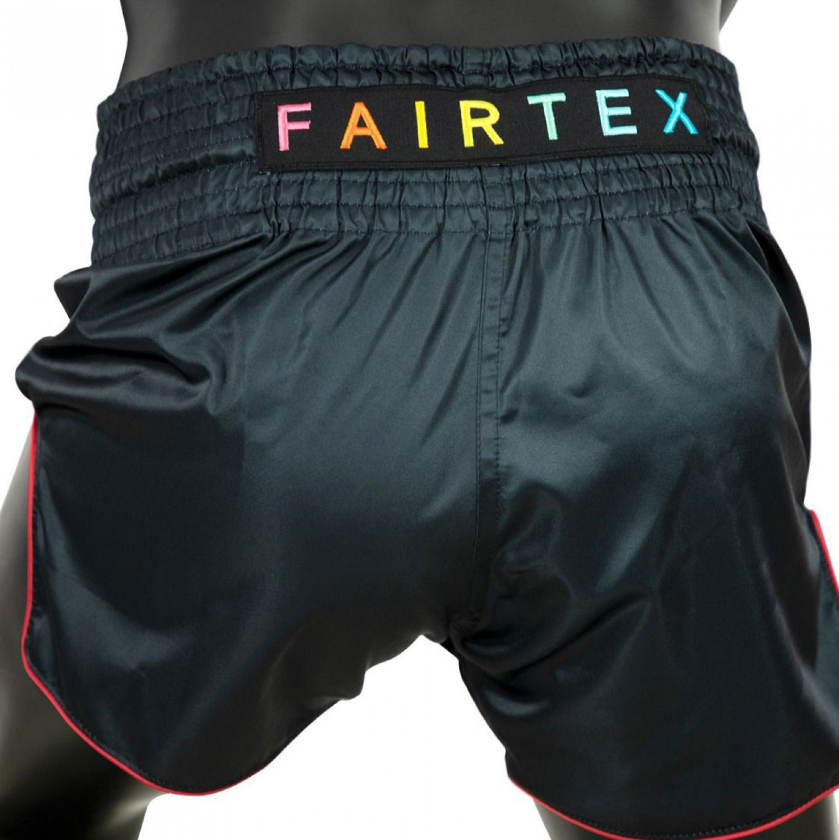 Fairtex Muay Thai Shorts BS1912 Kabuki Muaythai Fight