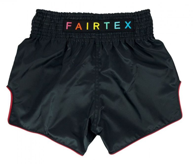 Fairtex Muay Thai Shorts BS1912 Kabuki Muaythai Fight