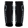 Load image into Gallery viewer, Shin Pads near me Fairtex SP6 MMA Style Shin Pads Red
