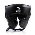 Load image into Gallery viewer, Buy Fly Knight X Head Guard Black
