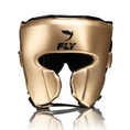 Load image into Gallery viewer, Buy Fly Knight X Head Guard Gold
