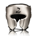 Load image into Gallery viewer, Buy Fly Knight X Head Guard Silver
