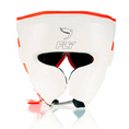 Load image into Gallery viewer, Buy Fly Knight X Head Guard White/Orange

