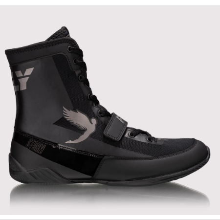 Buy Fly STORM Boots Black
