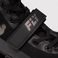 Load image into Gallery viewer, Boxing Footwear Fly STORM Boots Black

