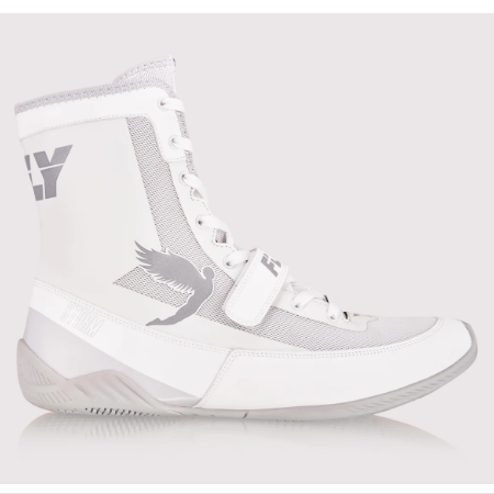 Buy Fly STORM Boots White