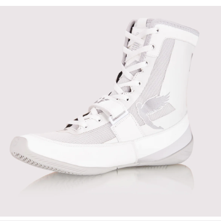 Mens Fly STORM Boots White